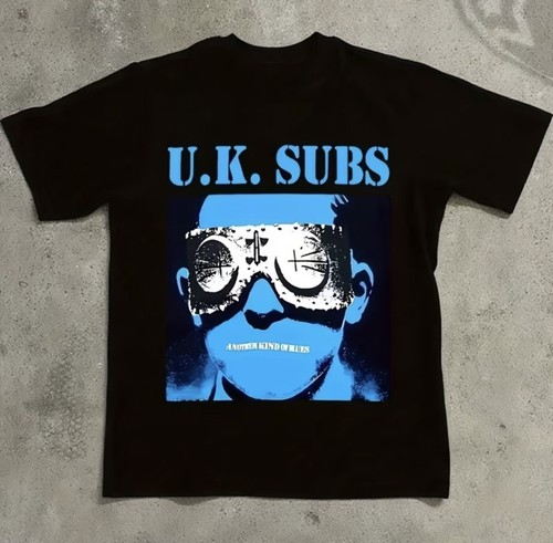 Subs punk rock men - u.k.,