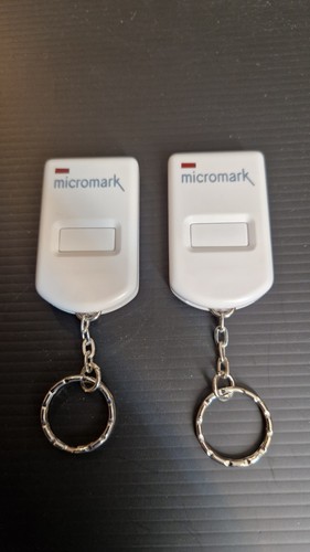 Micromark security lamp key - micromark,