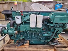 Volvo penta 370 diesel - volvo,