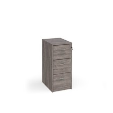 LF3GO - Wooden 3 drawer filing