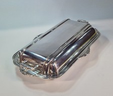 Antique Frank Cobb English