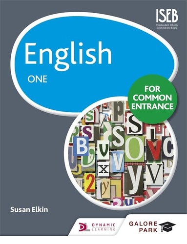 English for common - common, entrance