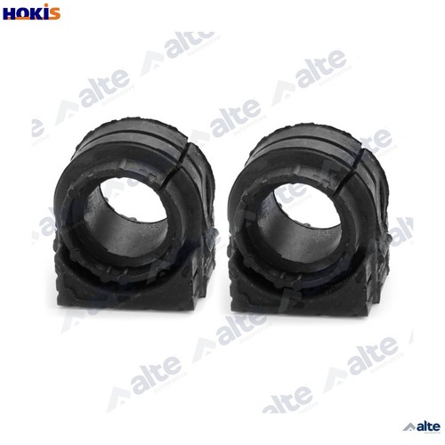 Mounting stabiliser bar - mounting,
