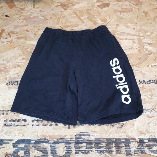 Vintage adidas sweat shorts - vintage,