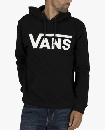 Vans classic hoodie - classic,