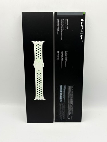 Official apple watch - watch, nike