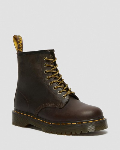 Martens 1460 bex crazy - dr.,