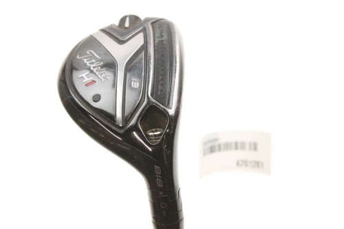 Titleist 818 golf - 818, club
