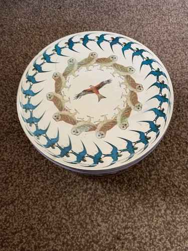 Emma bridgewater large - bridgewater, cake