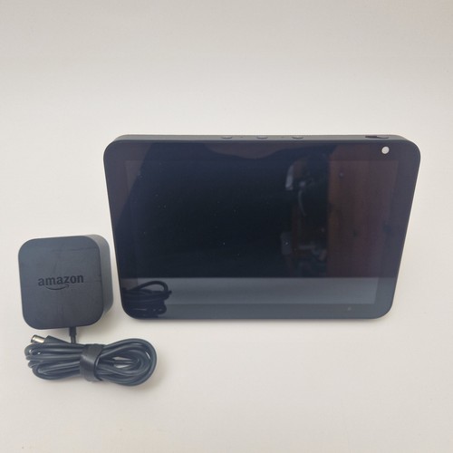 Amazon echo show gen 1st - 8,