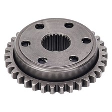 Freewheel Starter Clutch for