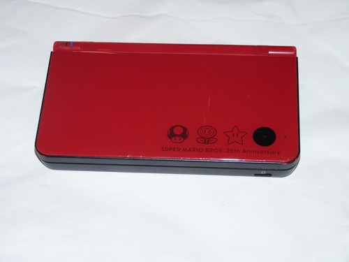 Nintendo dsi super - nintendo,