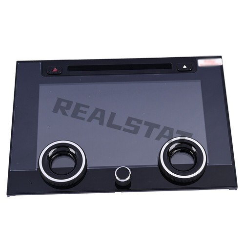 Air condition touch screen - air,