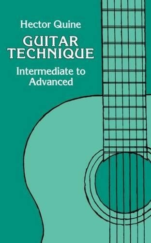 Guitar technique intermediate - guitar,