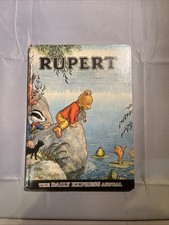 Rupert the Bear Annual 1969