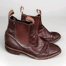 R.M. Williams Craftsman Boot