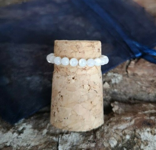 Genuine semi precious - genuine,