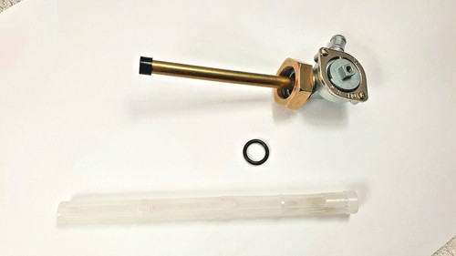 Fuel tap honda cbr400 - tap,