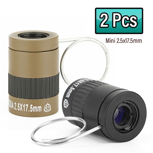 Tactical monocular - 2x,