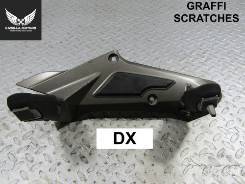 Right footpeg bmw - footpeg, k