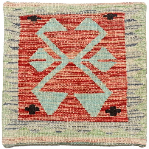 New kilim cushion handmade - kilim,