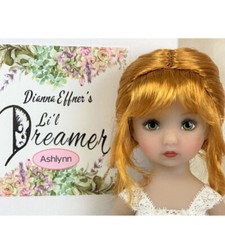 Dianna Effner's Li'l Dreamer