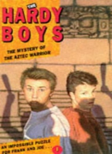The mystery aztec - of,