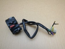 Yamaha Enticer 125 2003 11,208