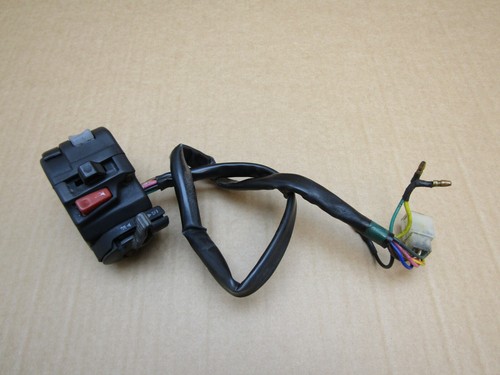 Yamaha enticer 125 - 2003, 11,208