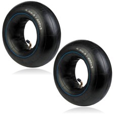 Inner Tube 4.00x5 330x100 Wheel Barrow Trailer Mobility Scooter Cart 4.00-5 x 2