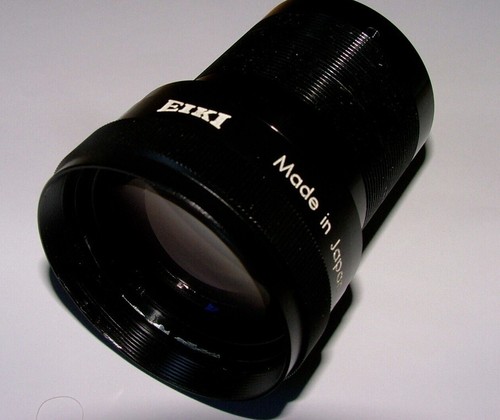 Elf 16mm projector inch - projector, lens