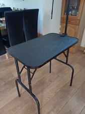 KCT Portable Folding Dog Grooming Table