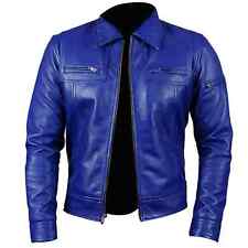 MENS VINTAGE CAFE RACER