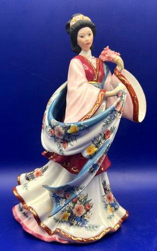 Plum blossom princess - blossom,