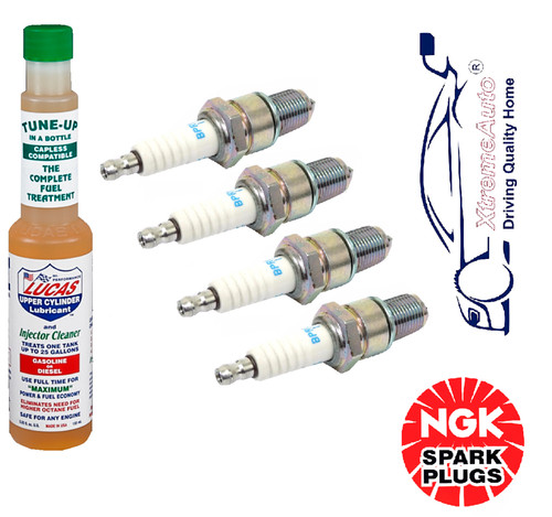 Ngk emissions tune - emissions, up