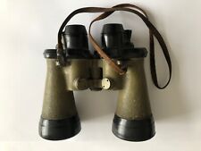 WW2 German U-Boat Binoculars - Vintage Navy Optics