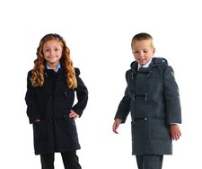 Beau Brummel-Unisex-Duffle