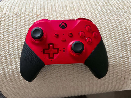 Xbox elite series controller - series,