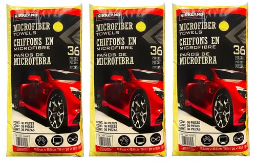 Kirkland microfibre ultra - kirkland,