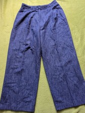 🛍️M&S women's Wide Leg