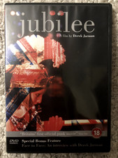 Jubilee (1978, Derek Jarman)