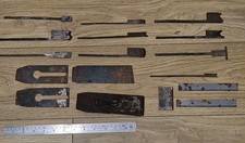 Collection of Vintage Plane