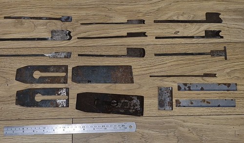 Collection vintage plane - collection,