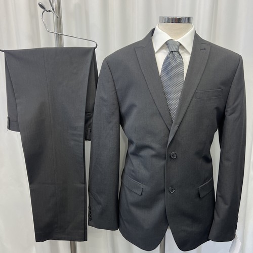 Next tailoring men grey - men’s,