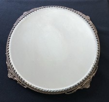Vintage Plateau Beveled 11