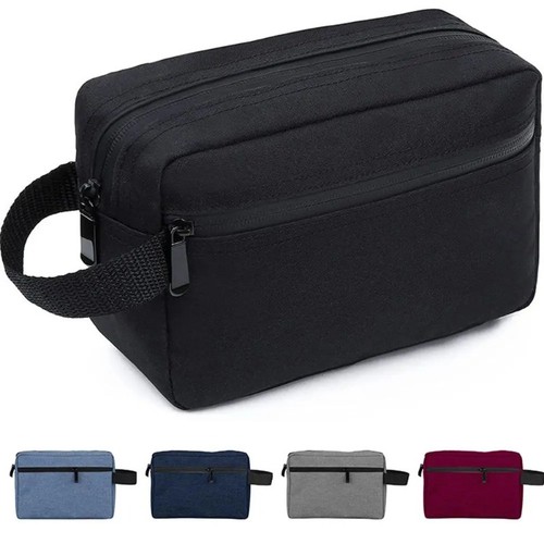 Mens travel wash bag hanging - mens,