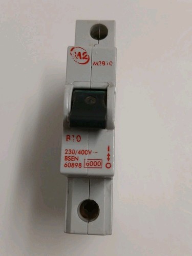 Amp curve 6ka - 10,