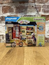 Playmobil Country Farm Shop