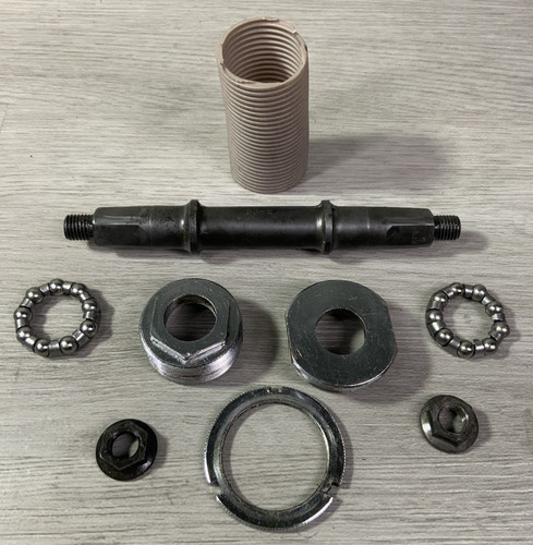 Sekei industries bottom - sekei,
