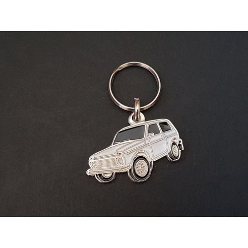 Lada niva 4x4 - niva, profile